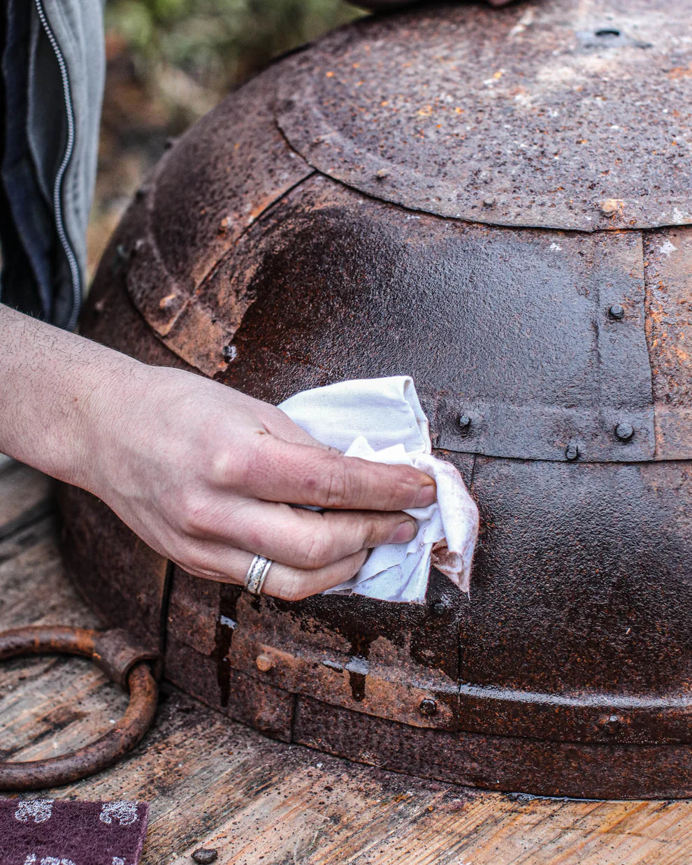 Kadai - Kadai Care Kit
