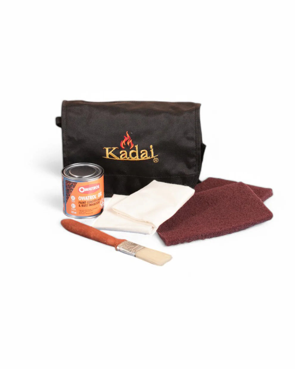 Kadai - Kadai Care Kit