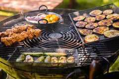 Kadai Cast Iron Griddle