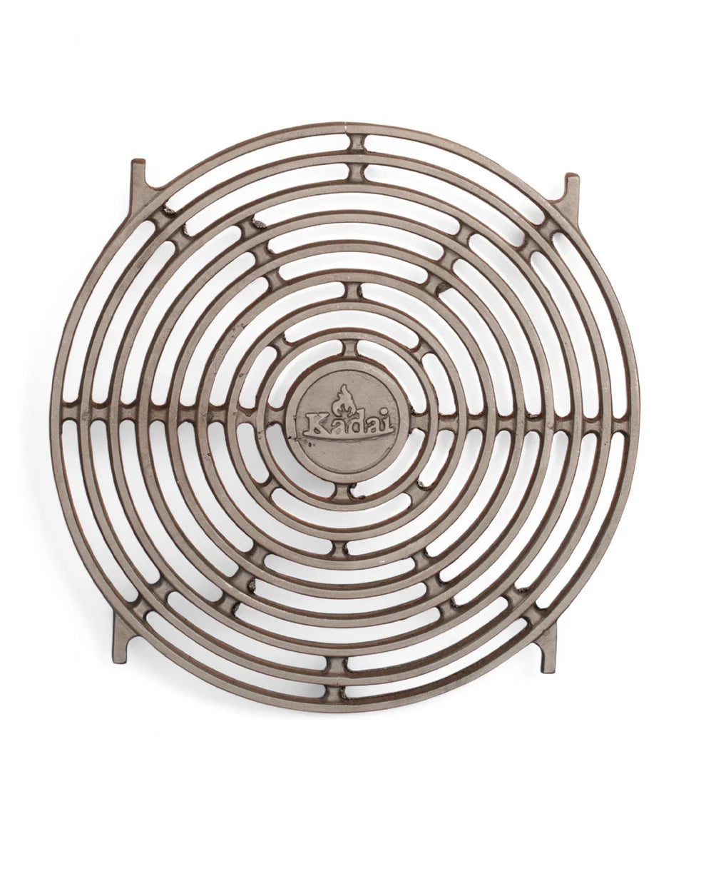 Kadai Cast Iron Griddle