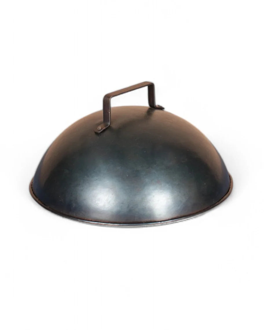 Kadai BBQ Cloche