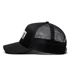 Yeti Coolers Foam Trucker Hat