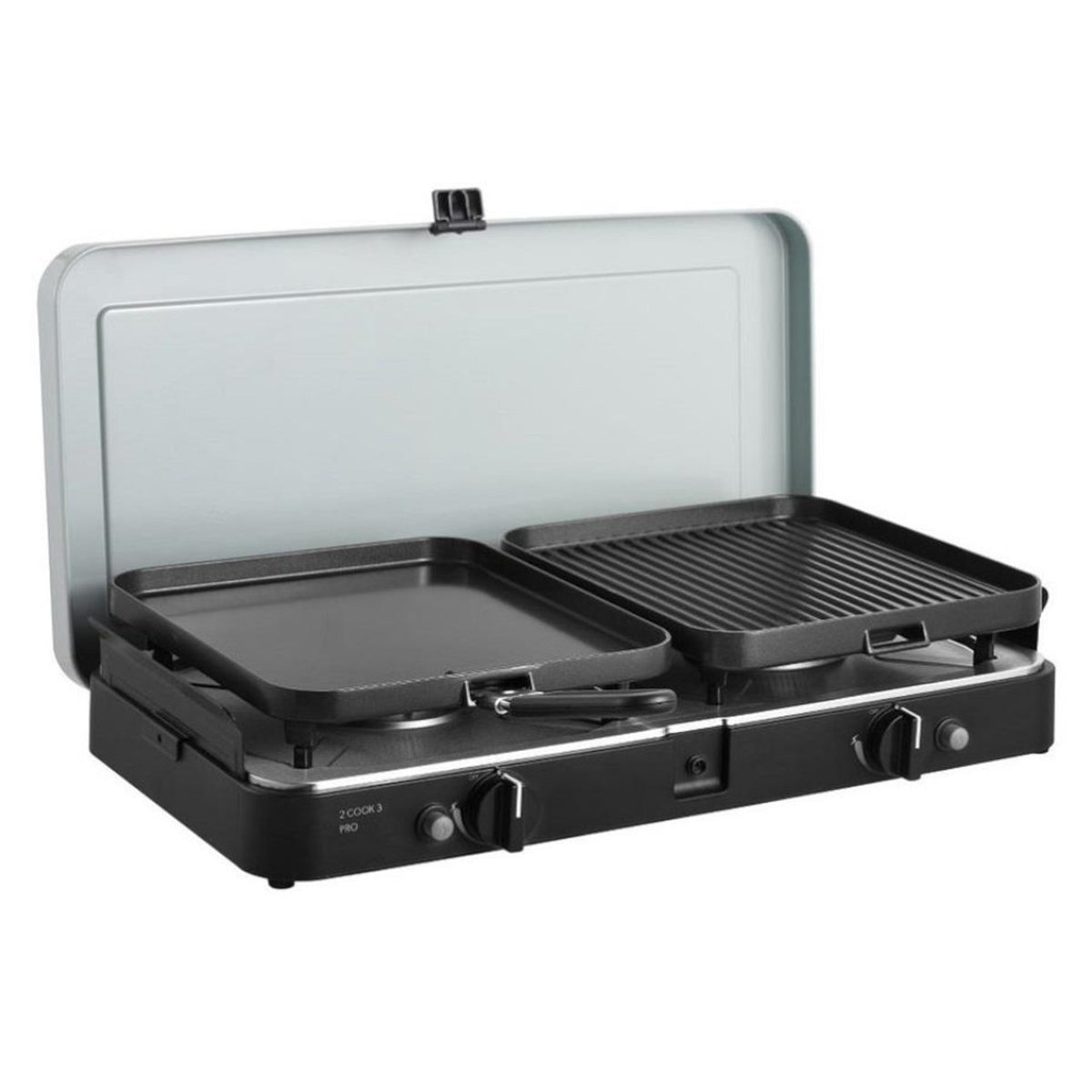 Cadac 2 Cook 3 Pro Deluxe QR