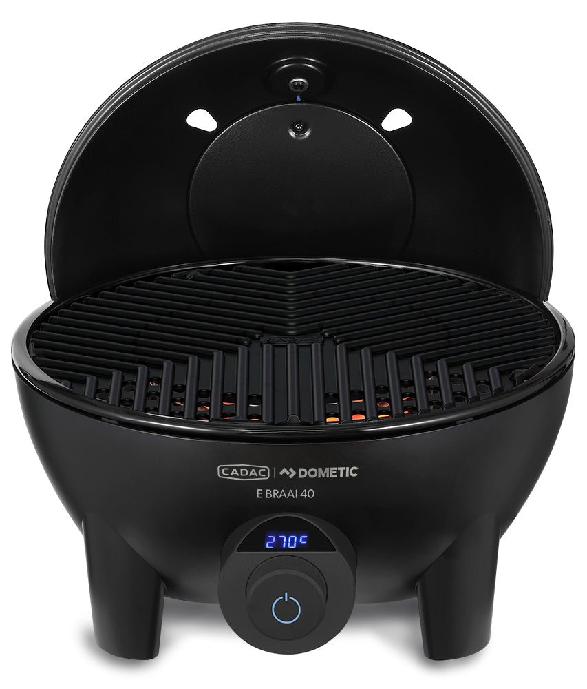 Cadac E Braai 40 FS