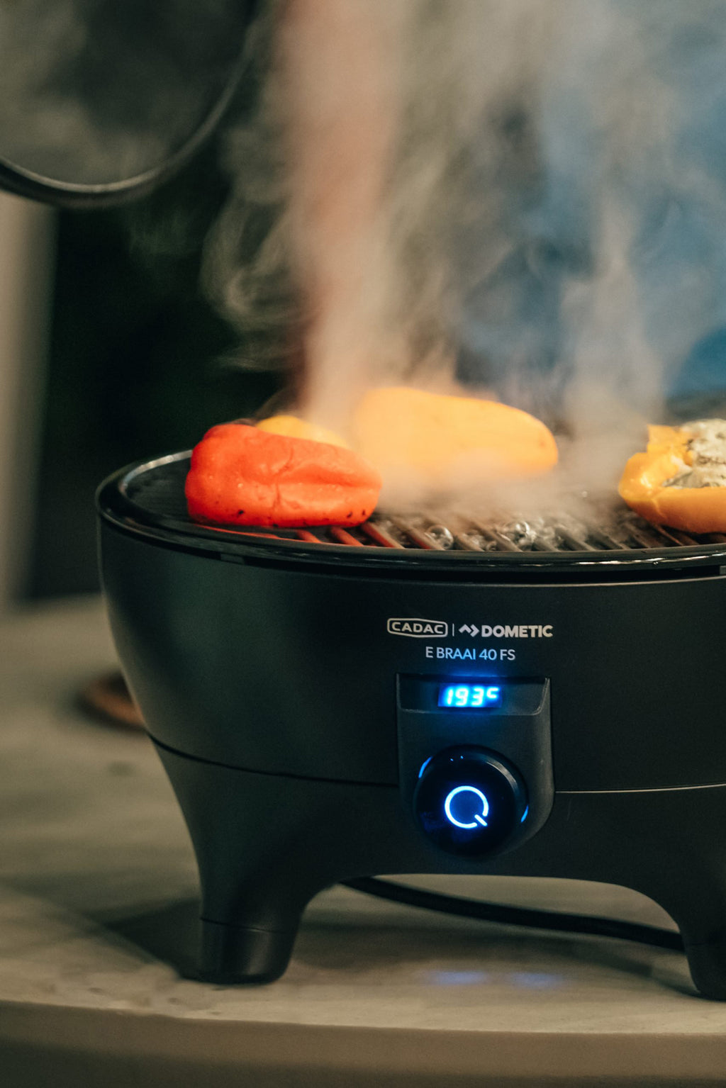 Cadac E Braai 40 FS
