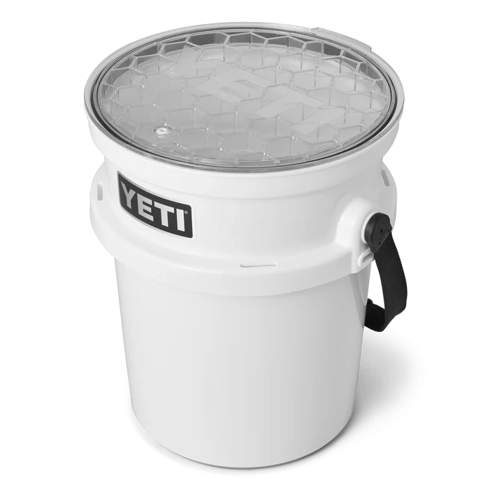 Yeti Loadout Bucket Lid