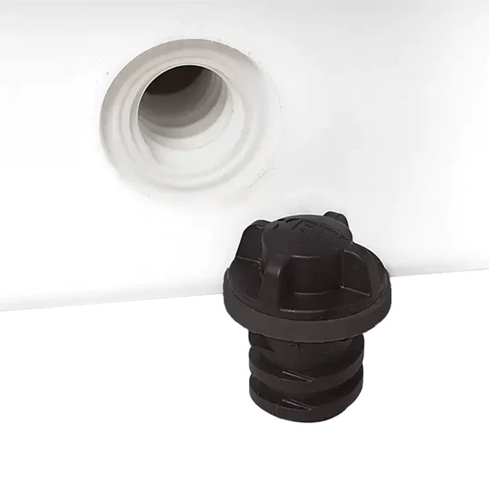 Yeti Vortex Drain Plug