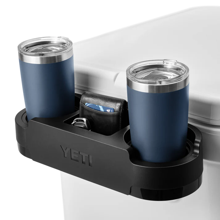 Yeti Wheeled Cool Box Cup Caddy