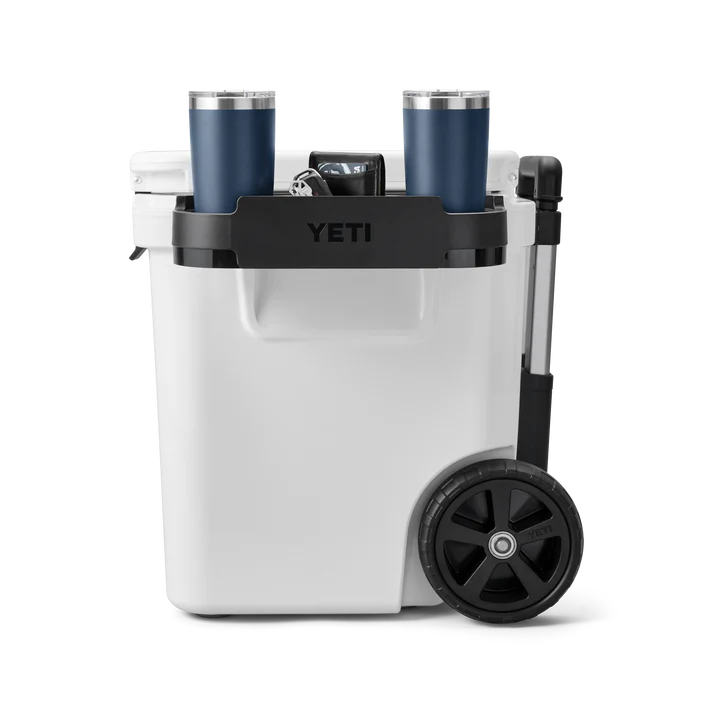 Yeti Wheeled Cool Box Cup Caddy