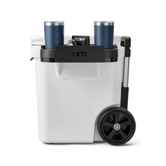 Yeti Wheeled Cool Box Cup Caddy