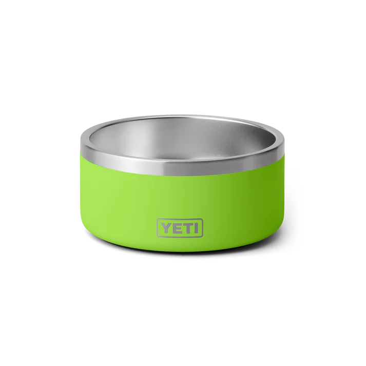 Yeti Boomer Dog Bowl 4