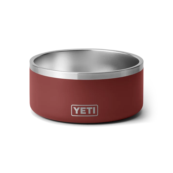 Yeti Boomer Dog Bowl 8