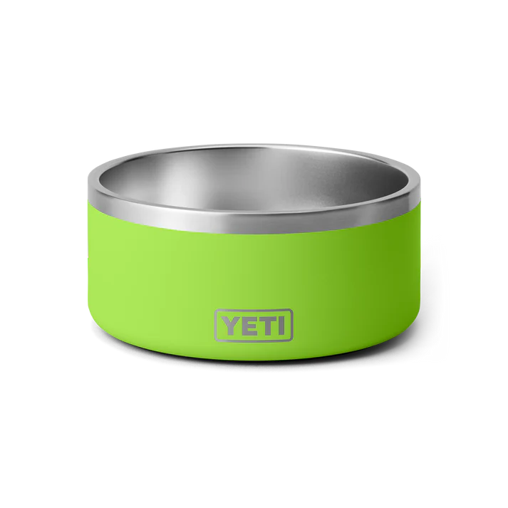 Yeti Boomer Dog Bowl 8