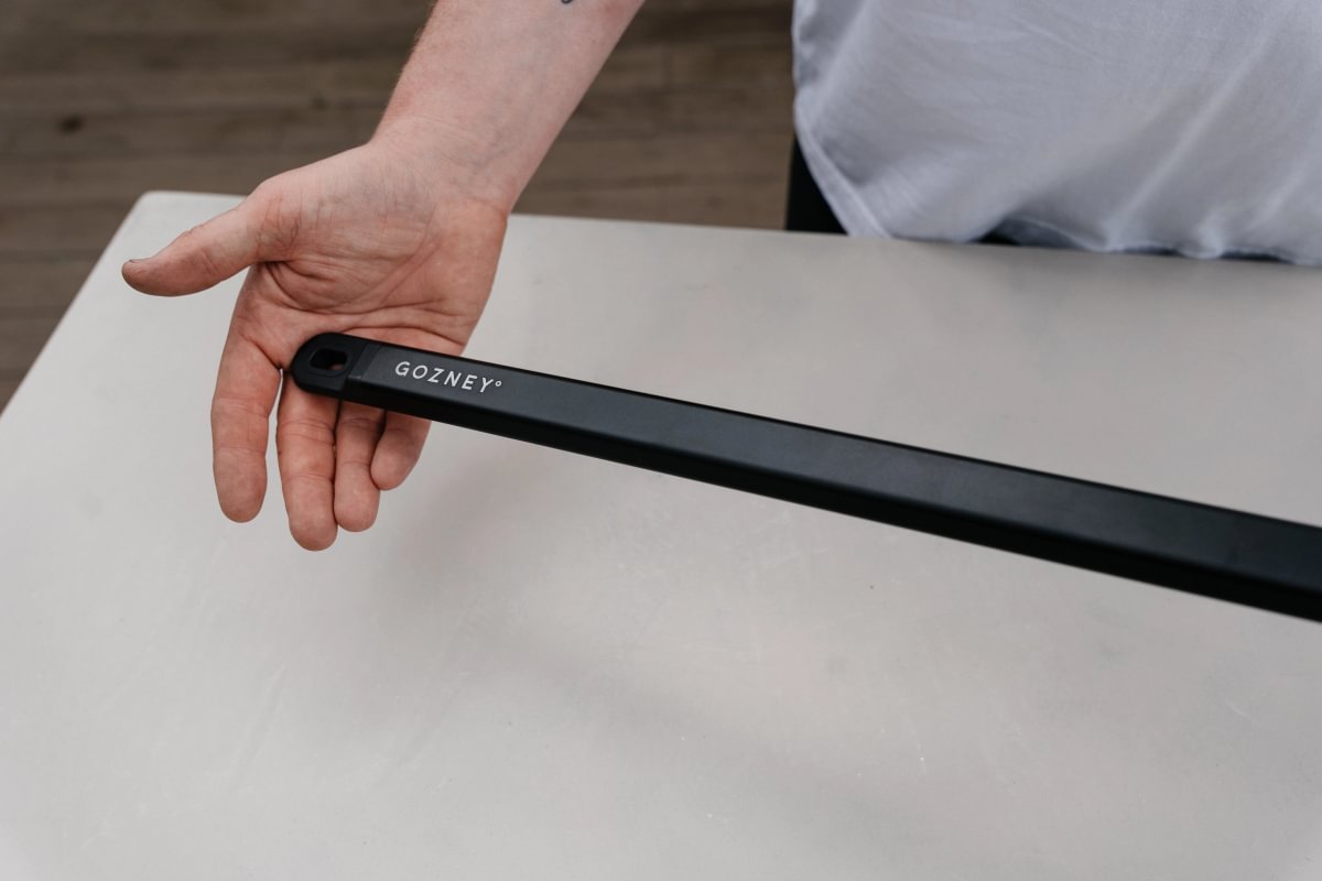 Gozney - M.O.P Stone Cleaning Tool