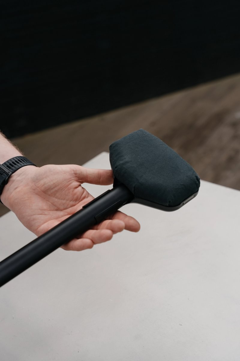 Gozney - M.O.P Stone Cleaning Tool