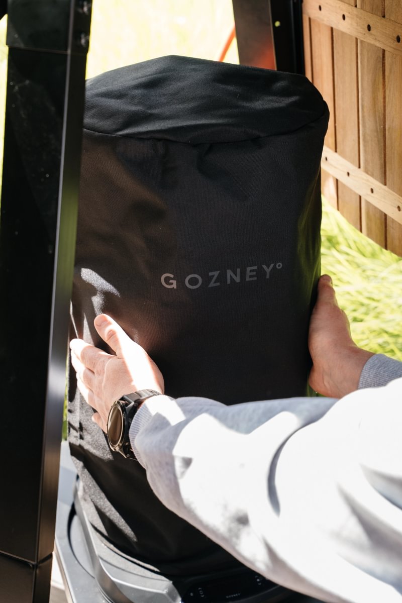 Gozney - Gas Bottle Cover