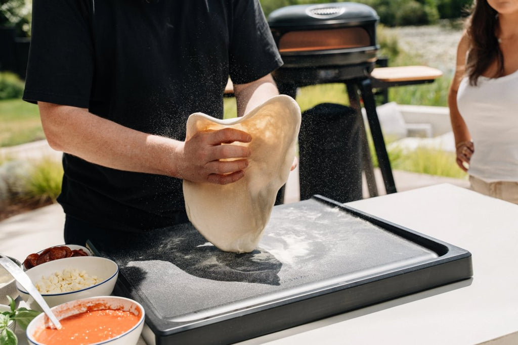 Gozney - Pizza Prep Board