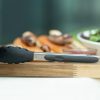 Cadac 28cm Silicone Tongs