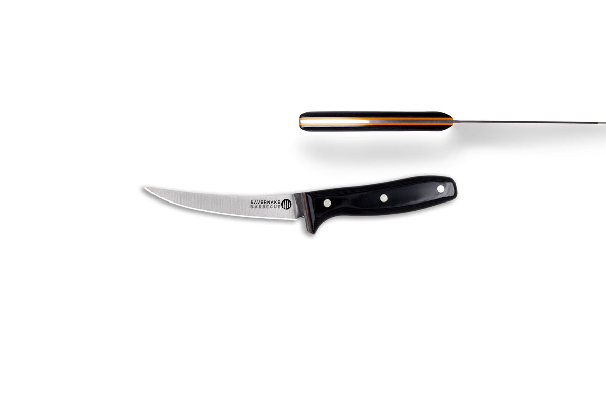 Savernake Rigid Boning Knife