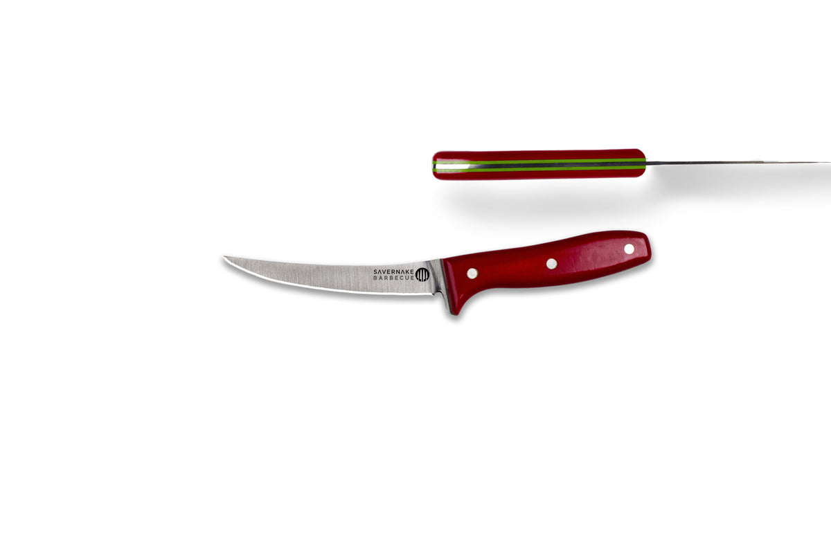 Savernake Rigid Boning Knife