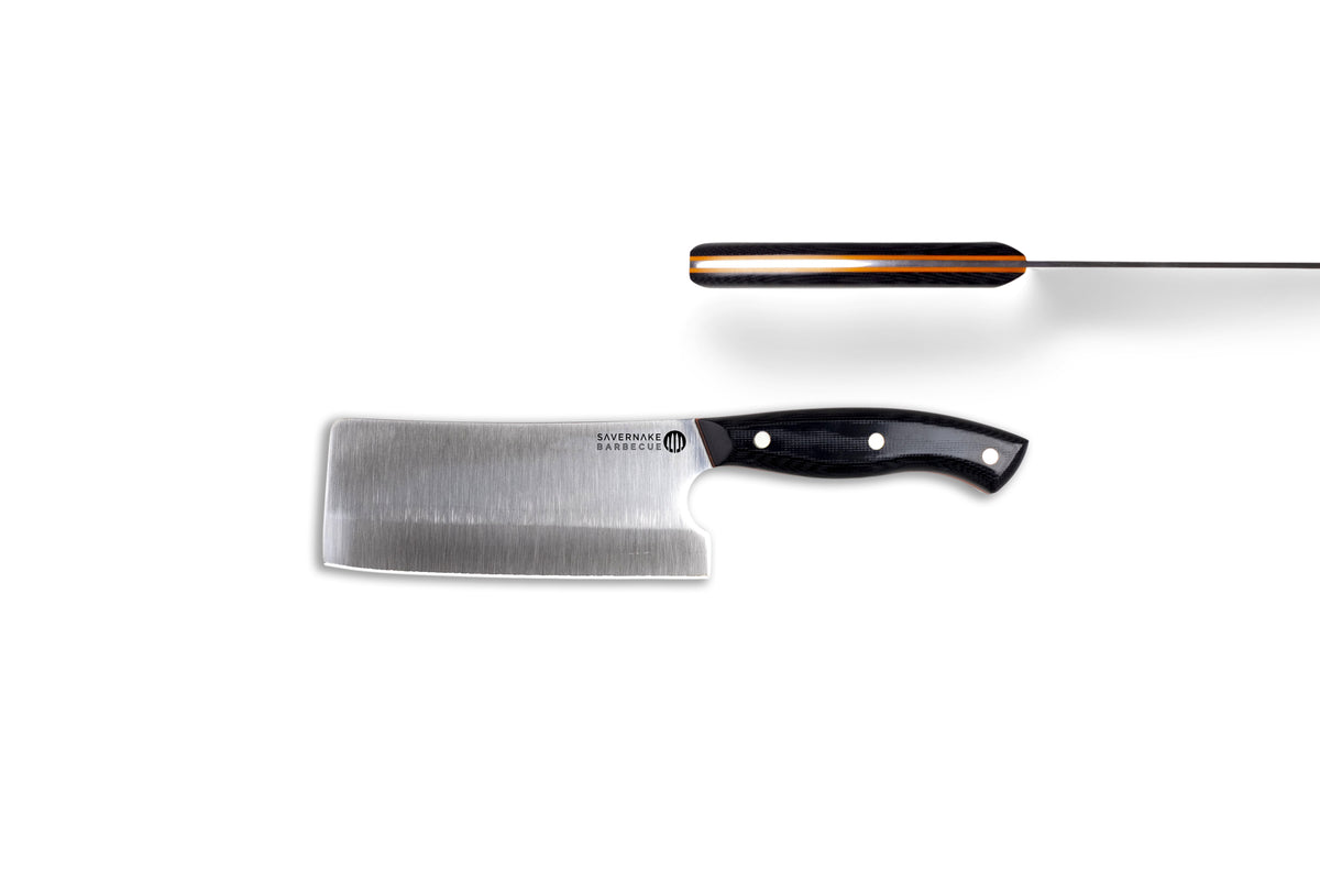 Savernake Mini Cleaver