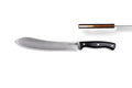 Savernake Steak Knife