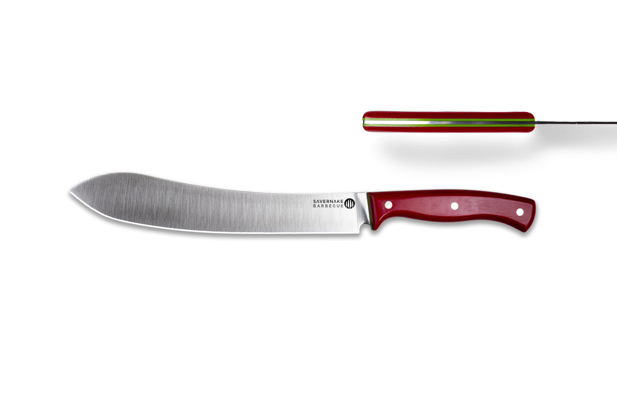 Savernake Steak Knife