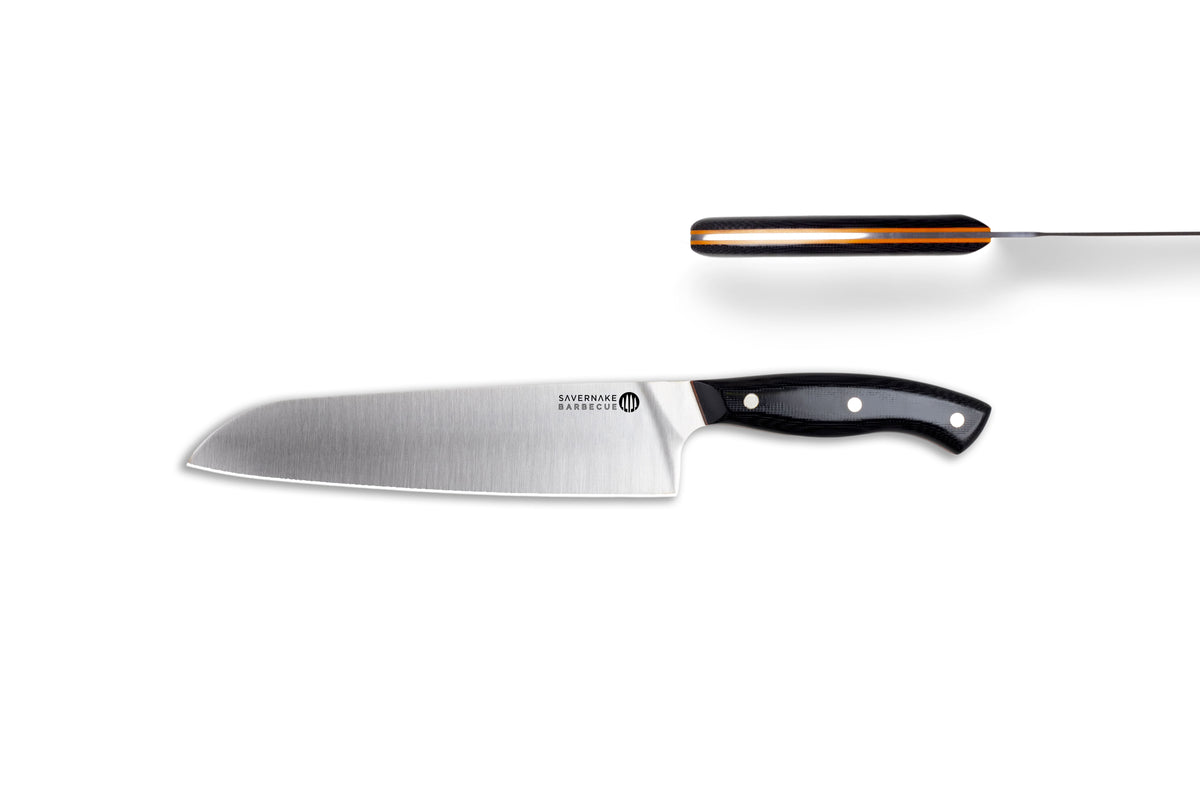 Savernake Santoku Knife