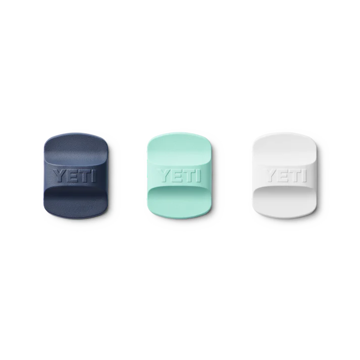 Yeti Magslider Colour Pack (NAVY, SEAFOAM & WHITE)