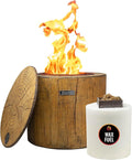 ECO FUEGO El Fuego The Original Fire Pit