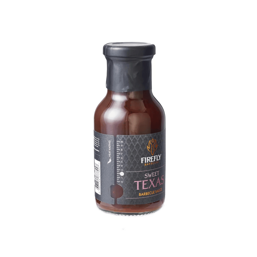 Firefly Texas Sauce