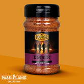 Fourge - Ember BBQ Rub