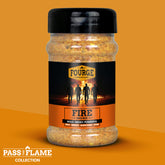 Fourge - Fire BBQ Rub