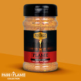 Fourge - Flame BBQ Rub