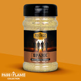 Fourge - Spark BBQ Rub