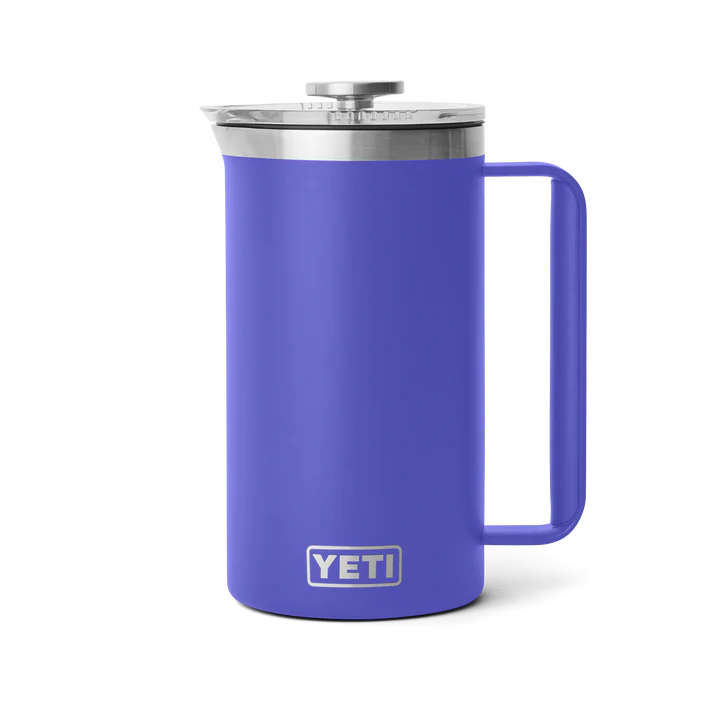 Yeti French Press 34oz