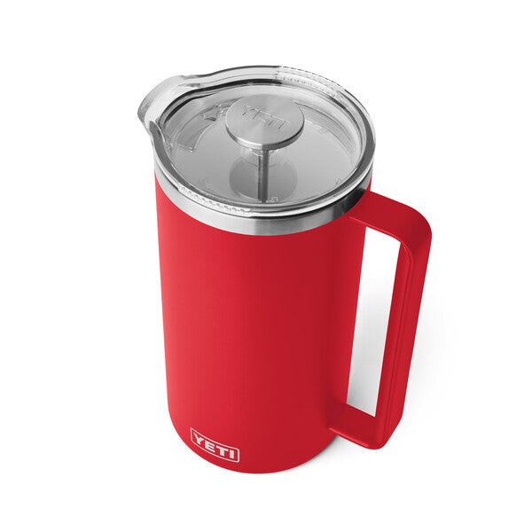 Yeti French Press 34oz