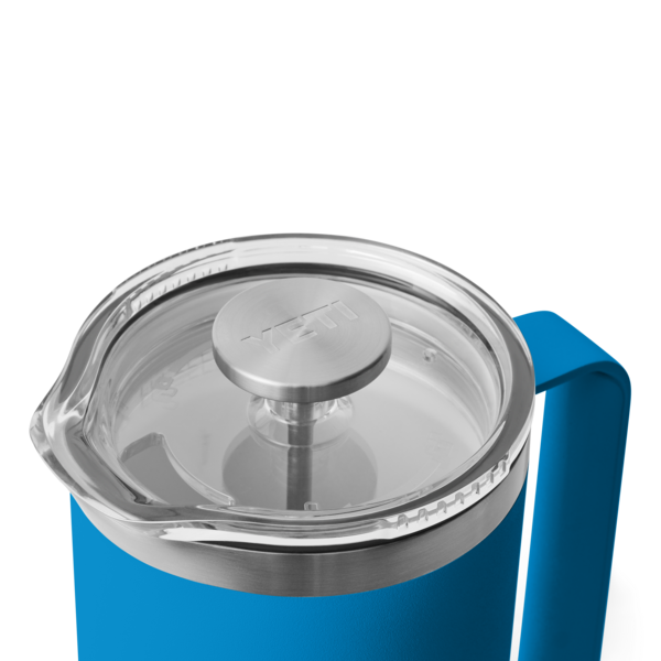 Yeti French Press 34oz