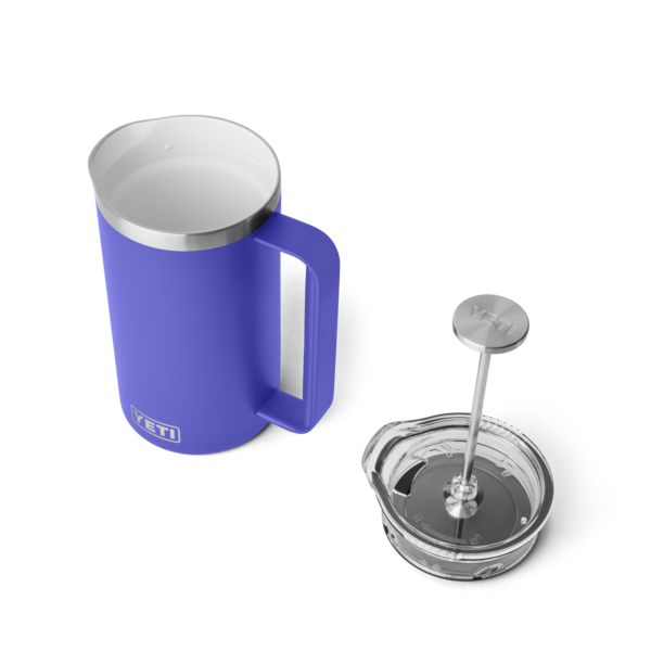 Yeti French Press 34oz