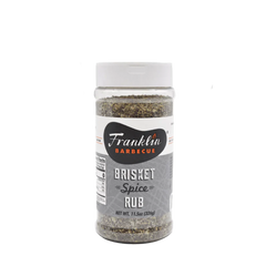 Franklin Brisket Rub