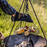 Kadai - Heat Resistant BBQ Gloves - Pair