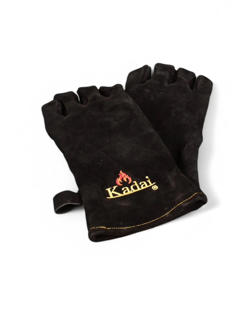 Kadai - Heat Resistant BBQ Gloves - Pair