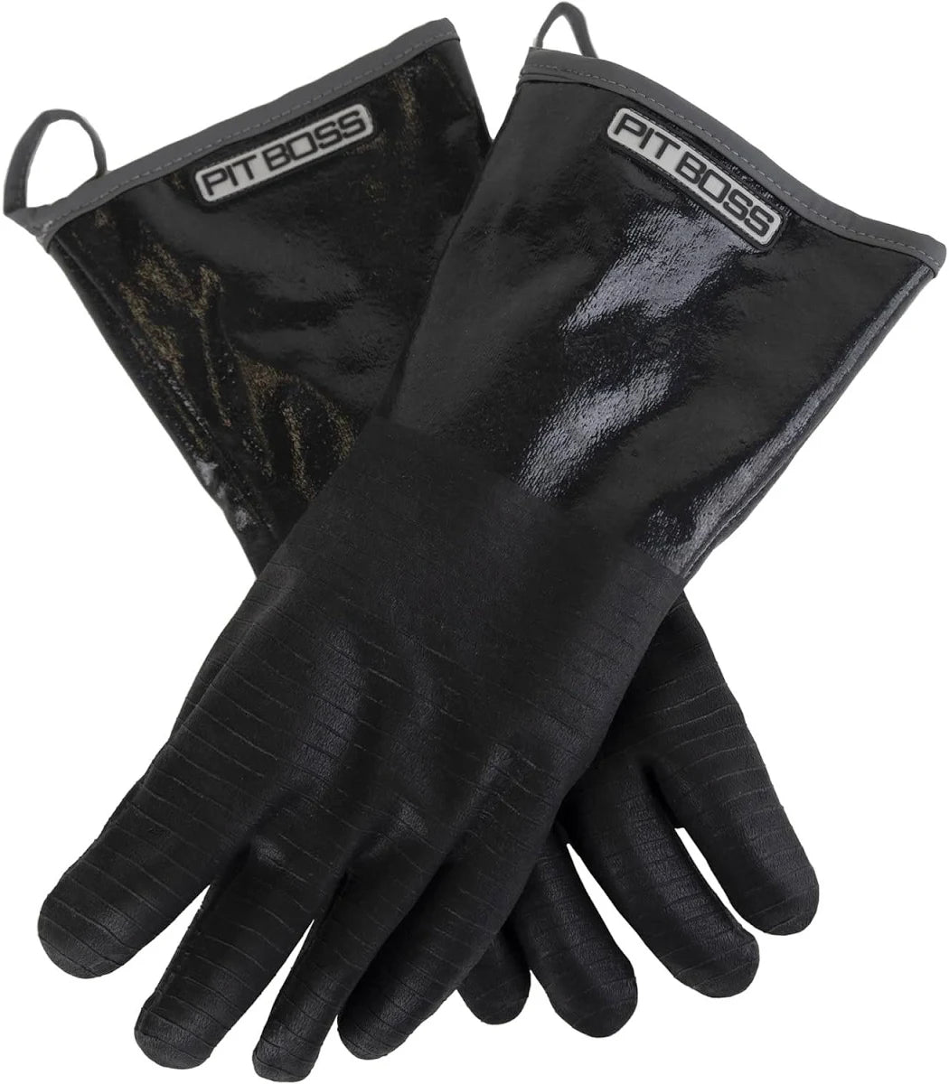 Pit Boss Heat & Water Resistant BBQ Gloves