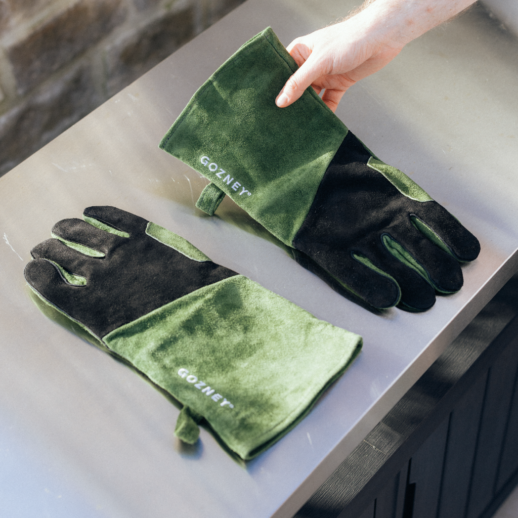 Gozney - Heat Resistant Gloves