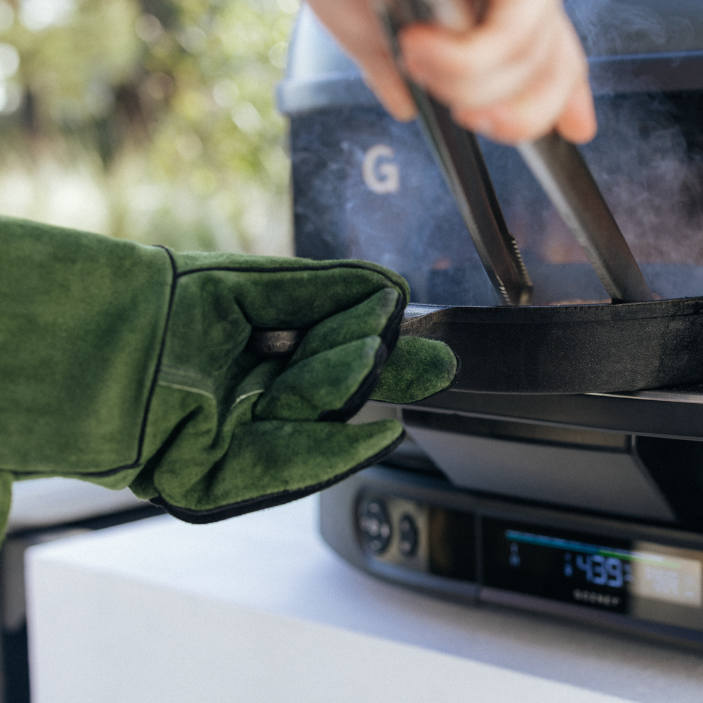 Gozney - Heat Resistant Gloves