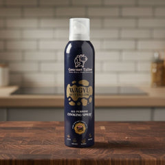 Gourmet Tallow - Wagyu Beef Tallow Cooking Spray