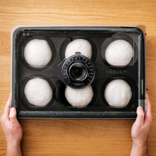 Gozney Dough Tray