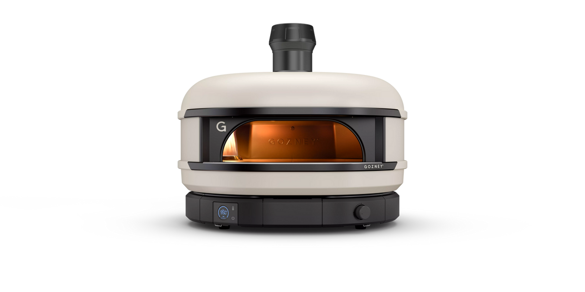Gozney Dome S1 Bone Propane Only