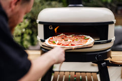 Gozney Dome S1 Bone Propane Only