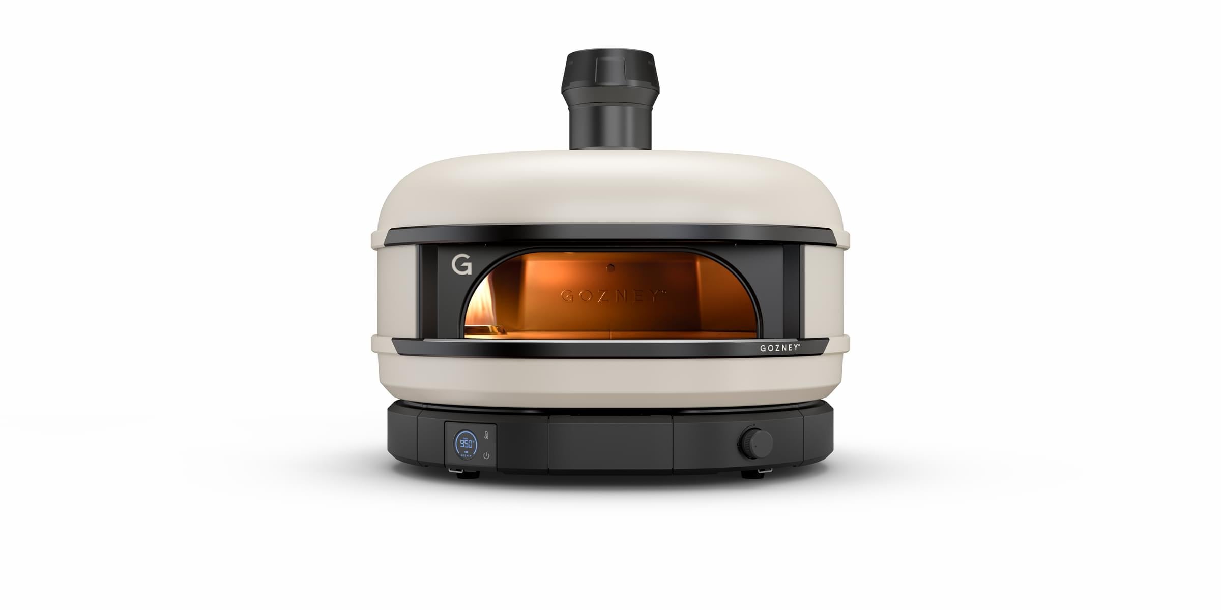 Gozney Dome S1 Bone Propane Only